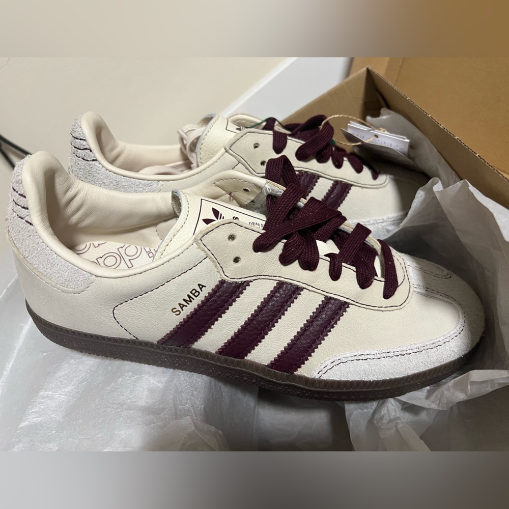 Adidas Samba New in Box